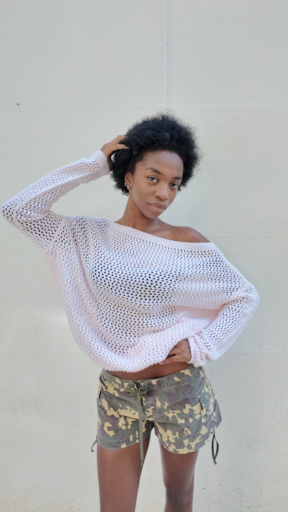 Mini Rip Curl Shorts size 38