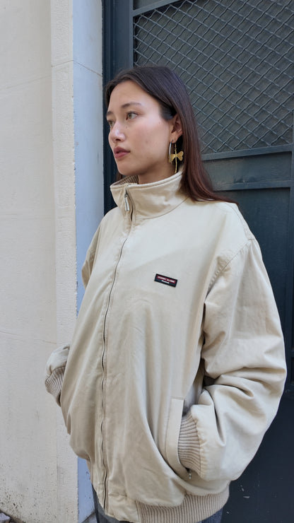 Reebok jacket size XL