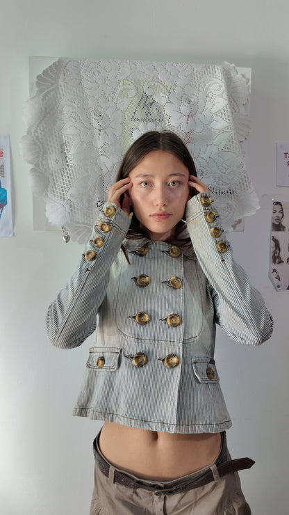 Iconic Vintage Jacket size XS