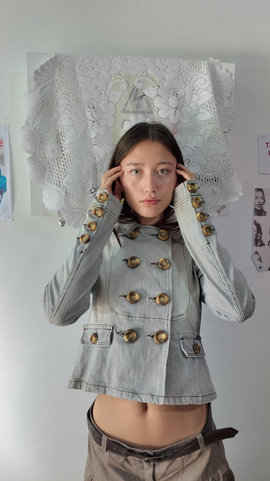 Iconic Vintage Jacket size XS