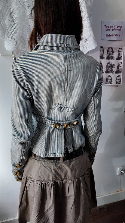 Iconic Vintage Jacket size XS