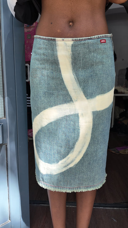 Vintage Miss Sixty Skirt size 38