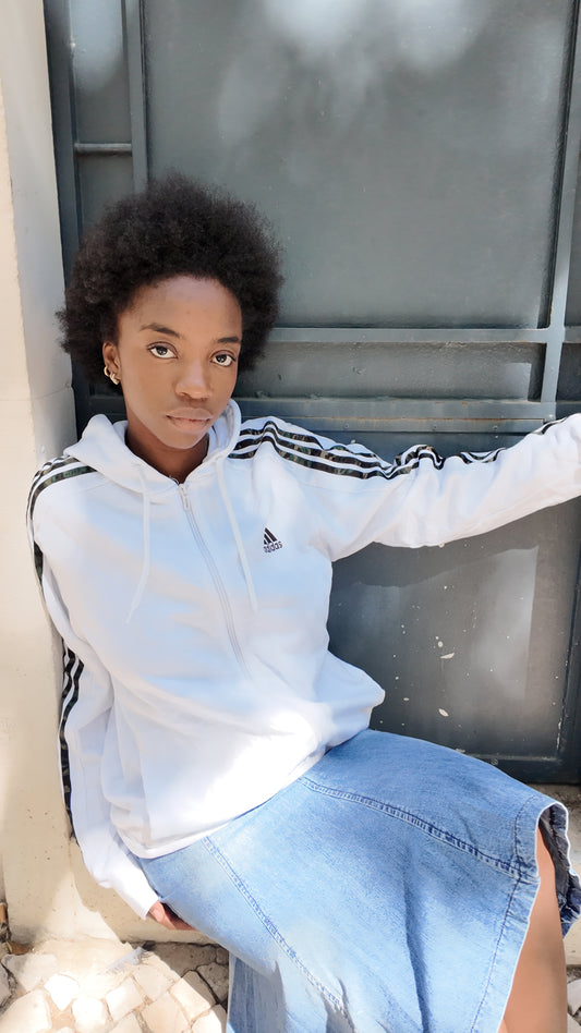 Adidas Jacket size XL