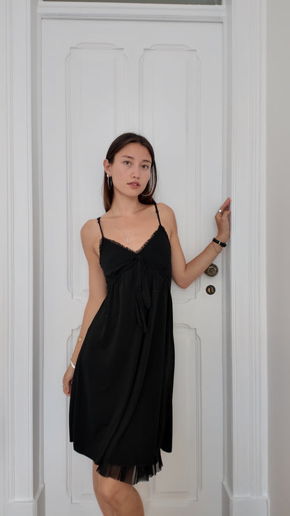 Iconic midi vintage dress size S