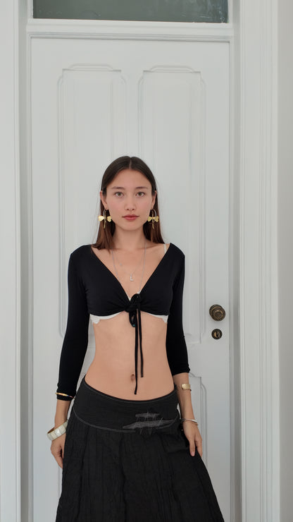 Adorable cardigan XS