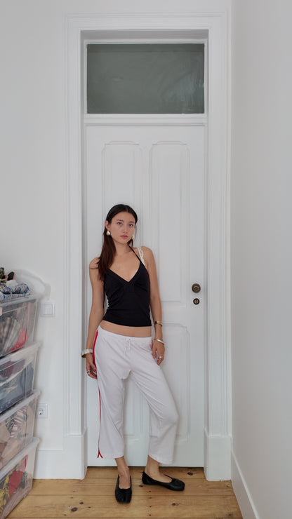 Iconic adidas joggers size 34