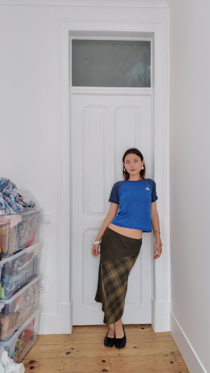 Vintage adidas tshirt size S