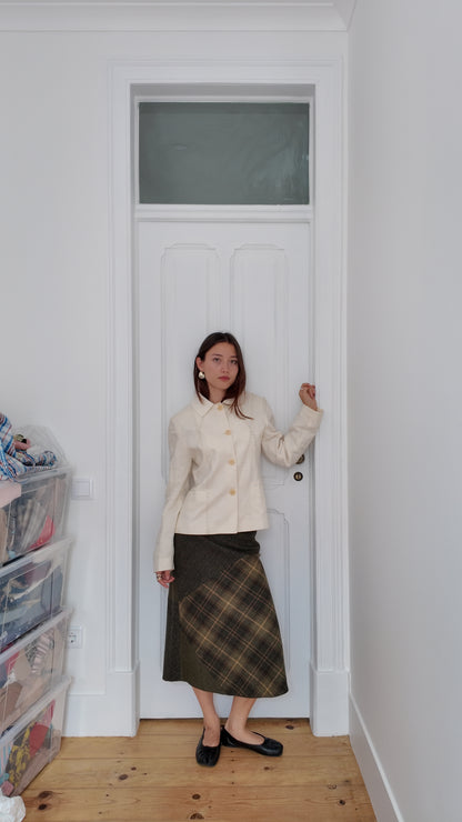 Vintage blazer size M