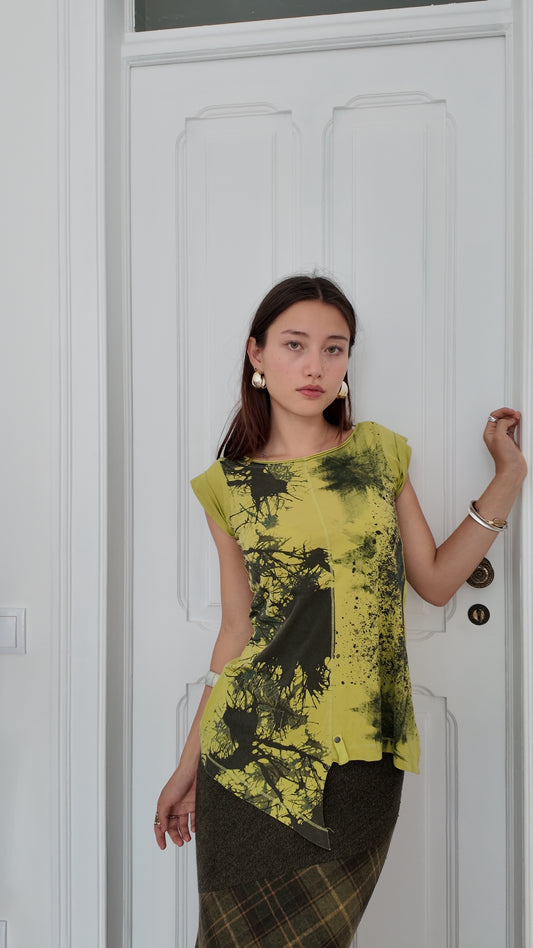 Fairy long top size M