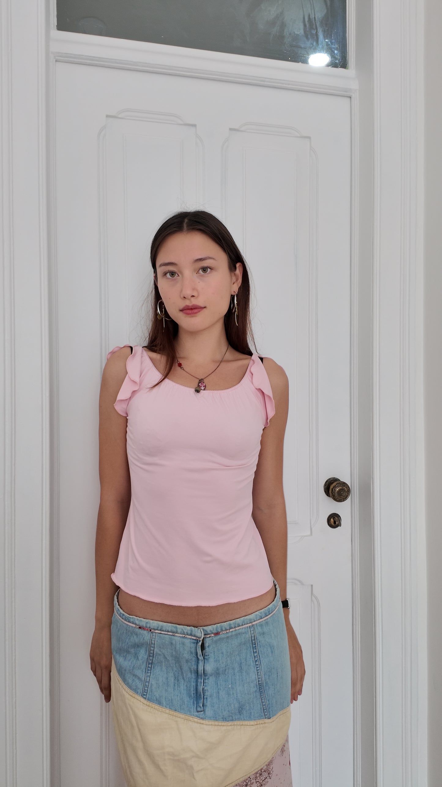 Adorable vintage top size XS