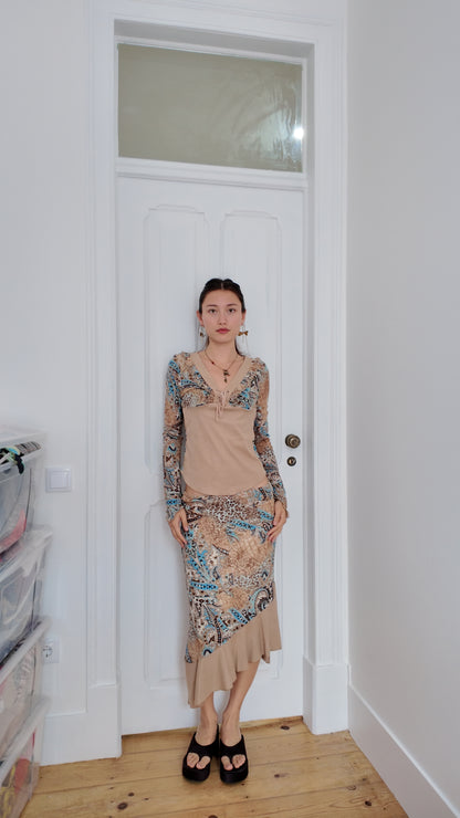 Perfect fairy two piece set size S