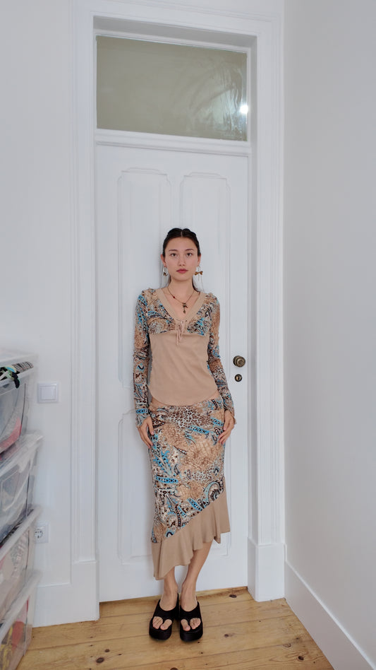 Perfect fairy two piece set size S