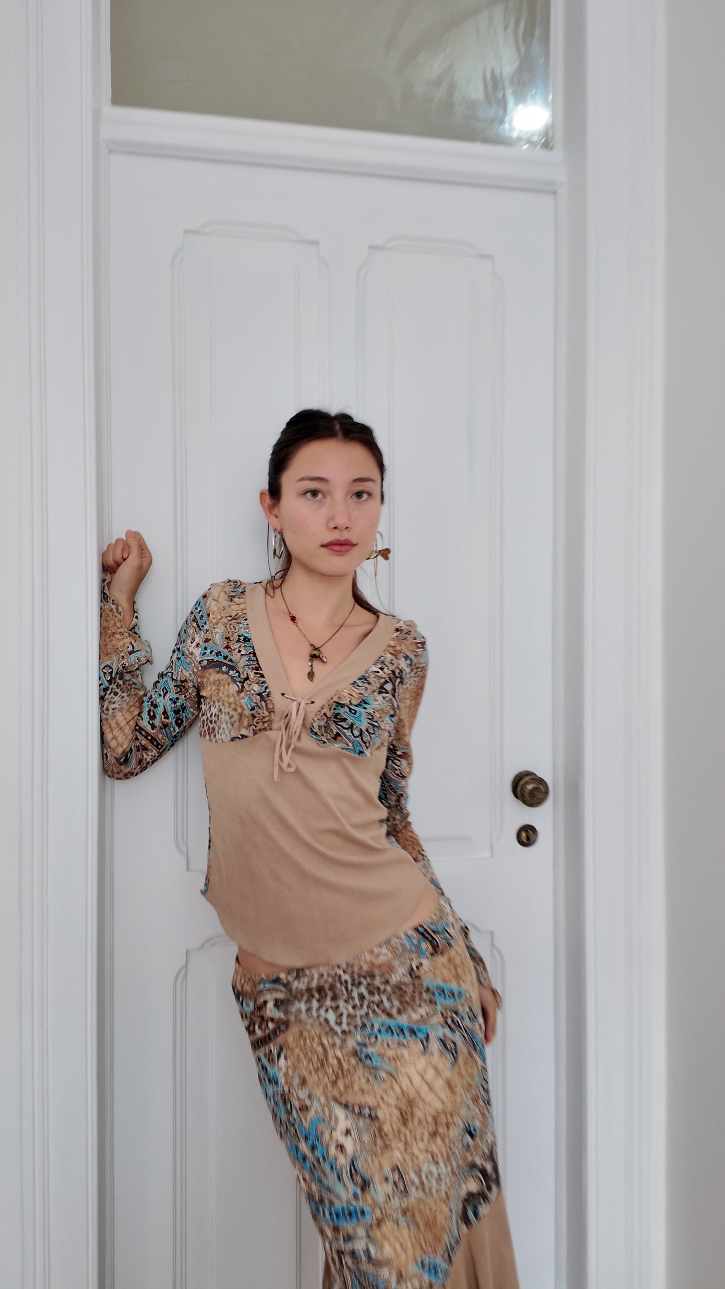 Perfect fairy two piece set size S