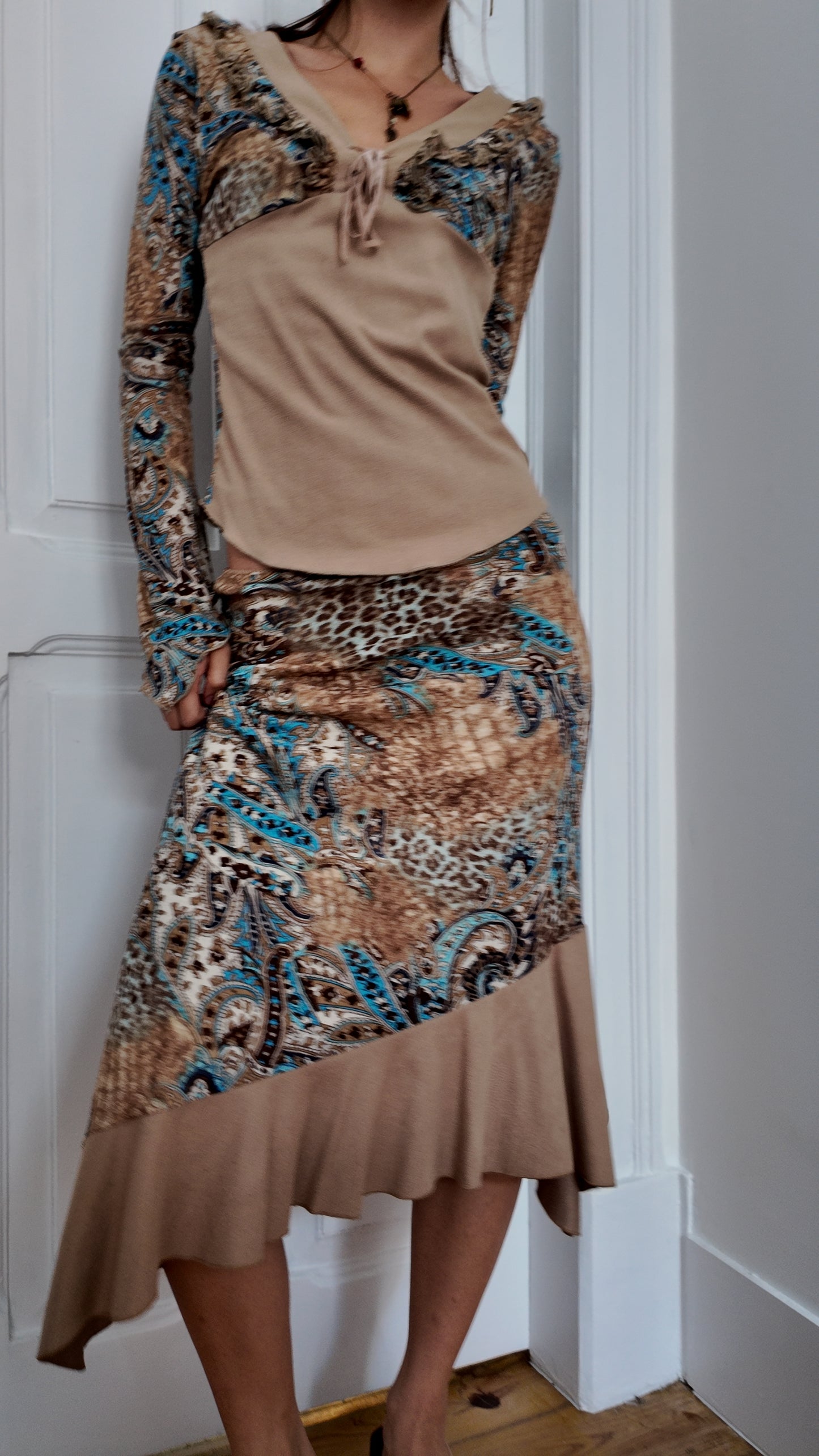 Perfect fairy two piece set size S