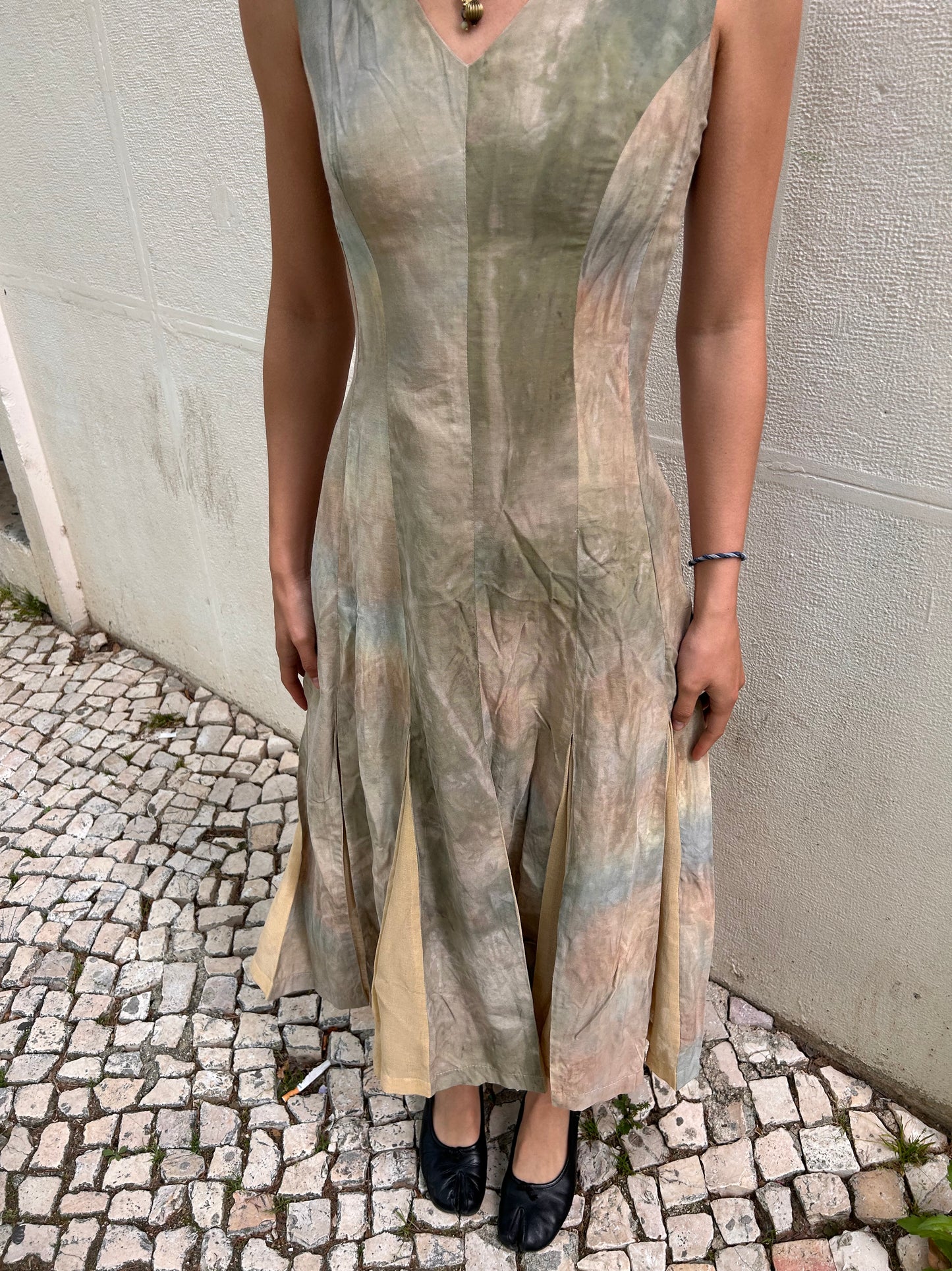 Size XS vintage dress