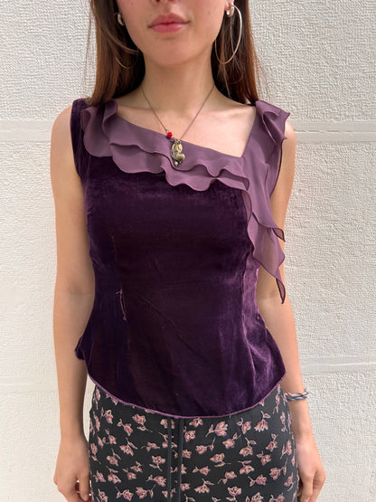 Insane vintage top Size S