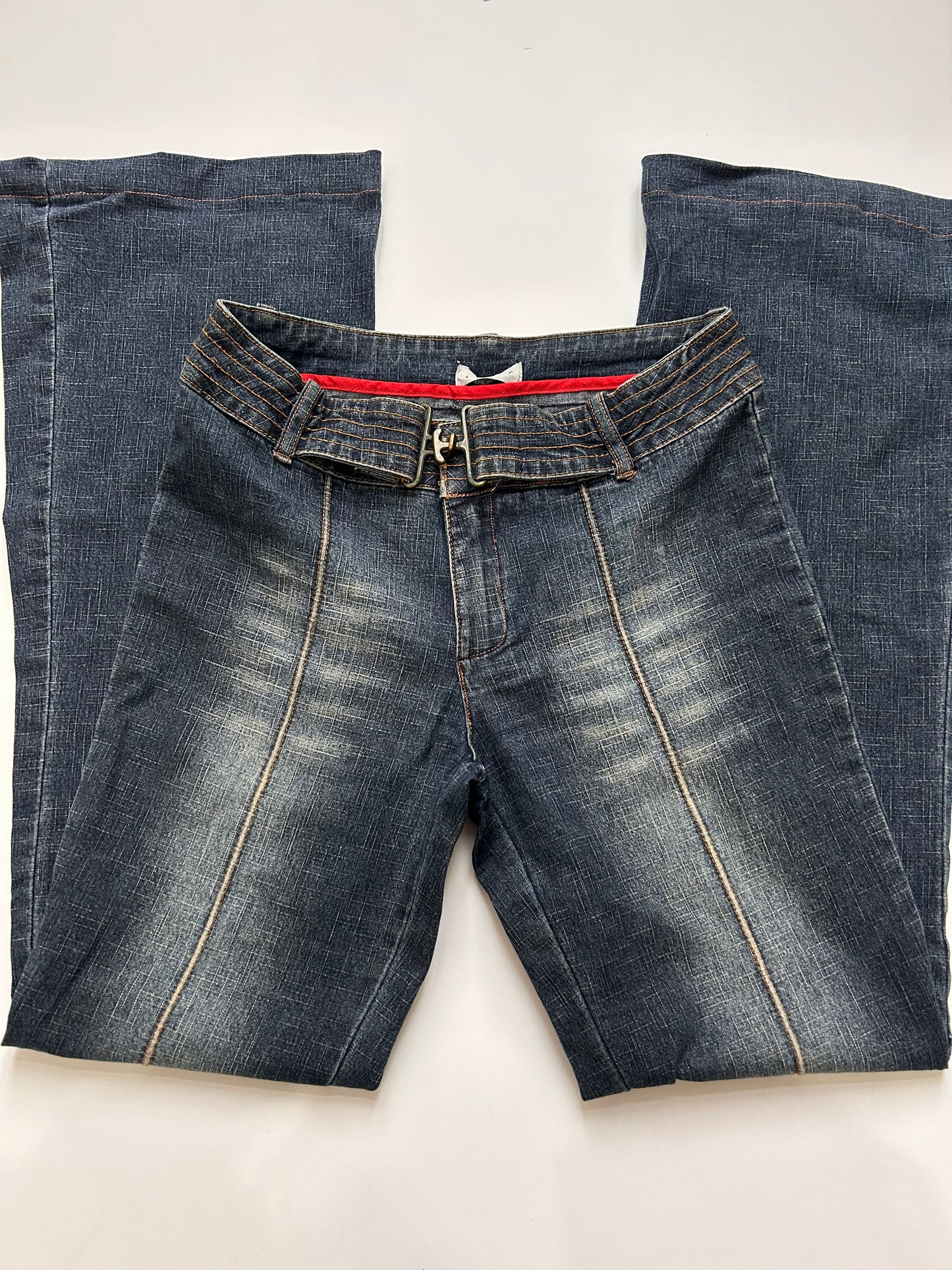 Iconic vintage jeans size 34