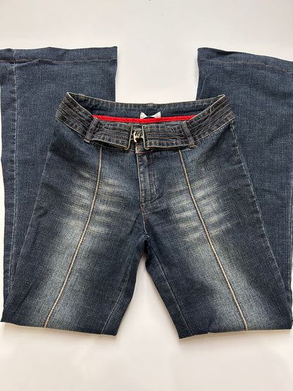 Iconic vintage jeans size 34
