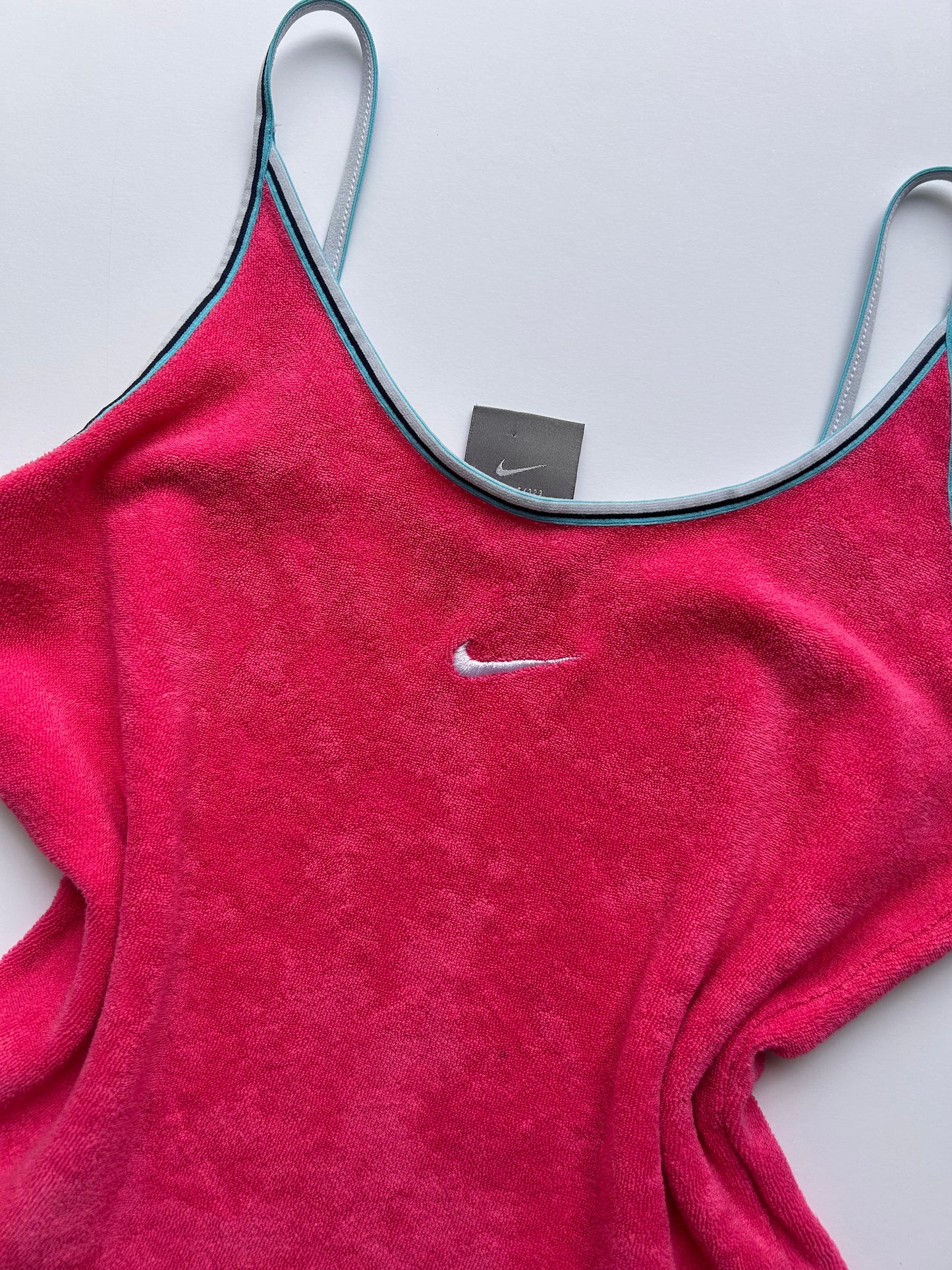 Iconic vintage Nike tank top size XS