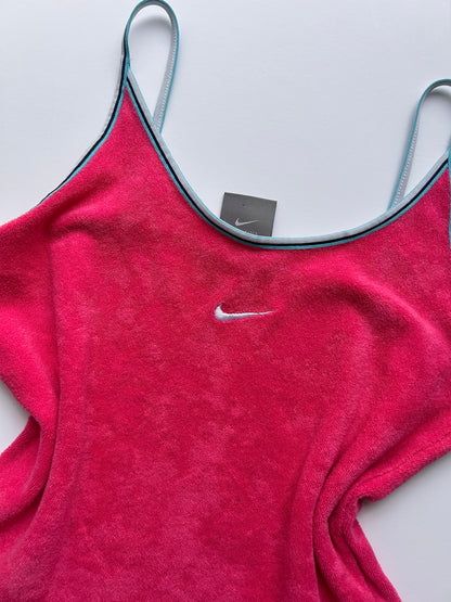 Iconic vintage Nike tank top size XS