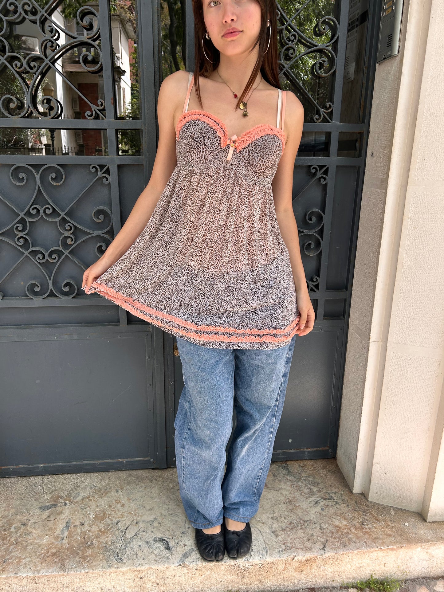 Perfect babydoll dress Size 95B
