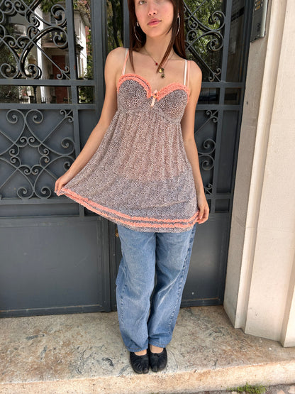Perfect babydoll dress Size 95B