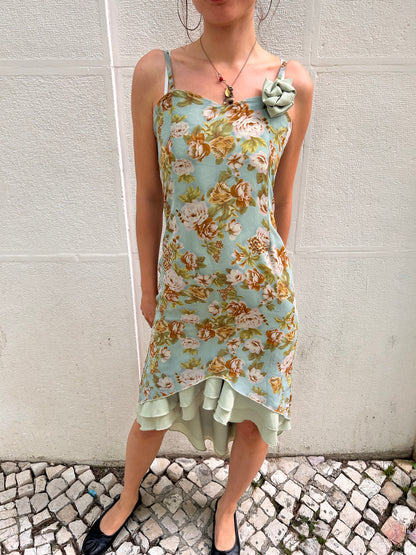 Size XSvintage dress