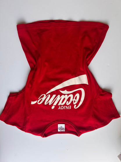 Iconic vintage tee 100% cotton size S/M (cópia)