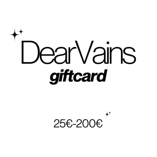 DearVains Gift card